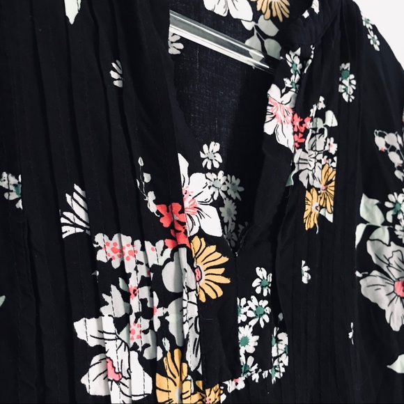 Floral Dress | Babydoll Style - Picture 3 of 8